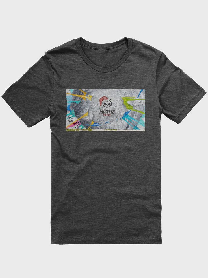 Misfits - Explosion Tee product image (1)
