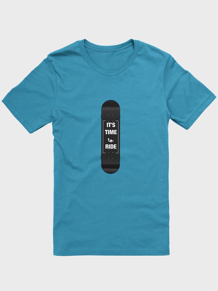 Ride Time Graphic Tee product image (10)