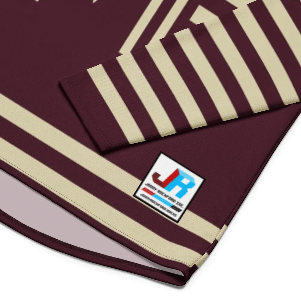 What a Maroon Jersey product image (3)
