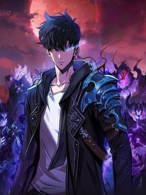 Anime Character - $250 / Per Episode