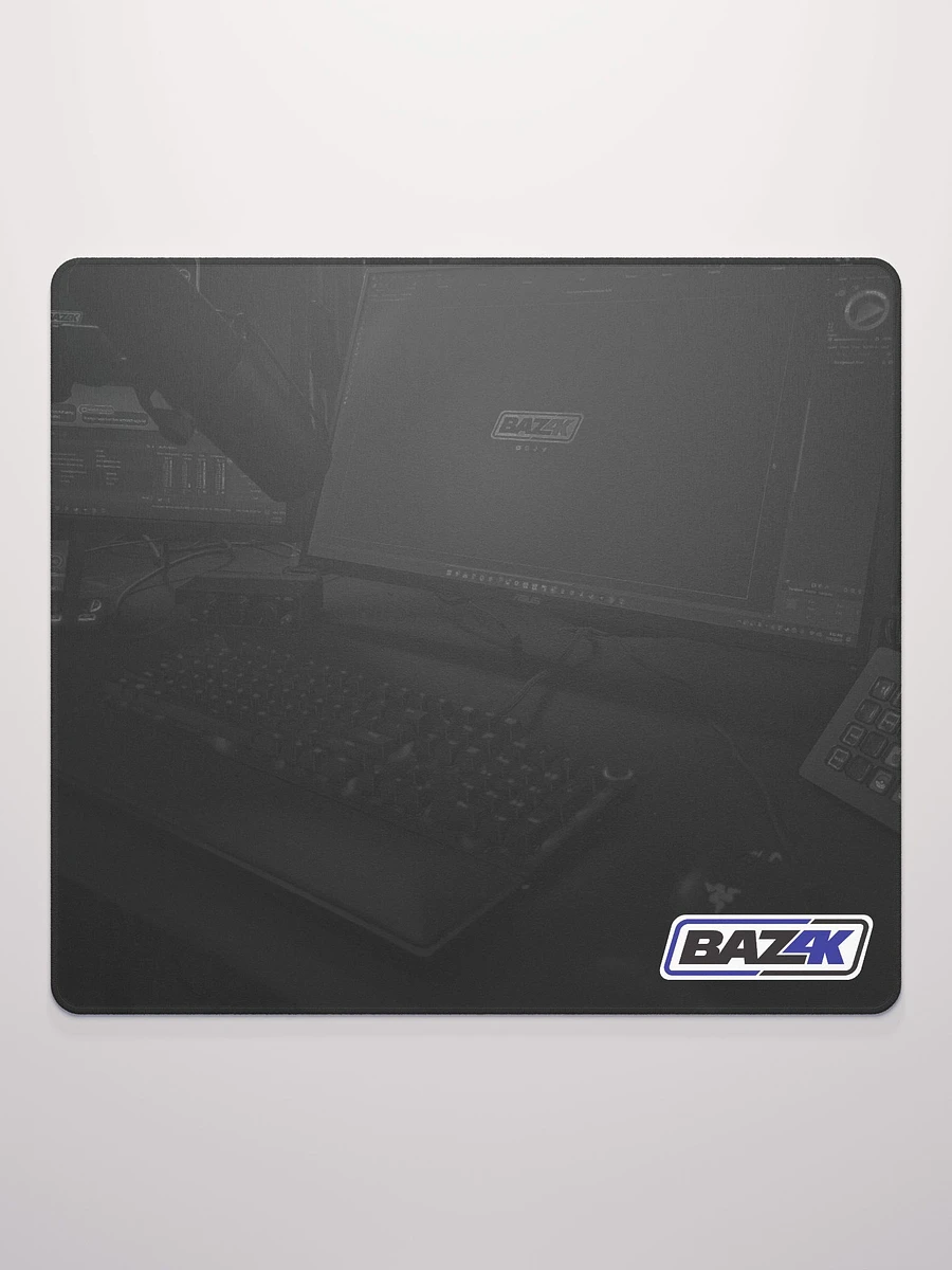 Gaming Mouse Pad product image (3)