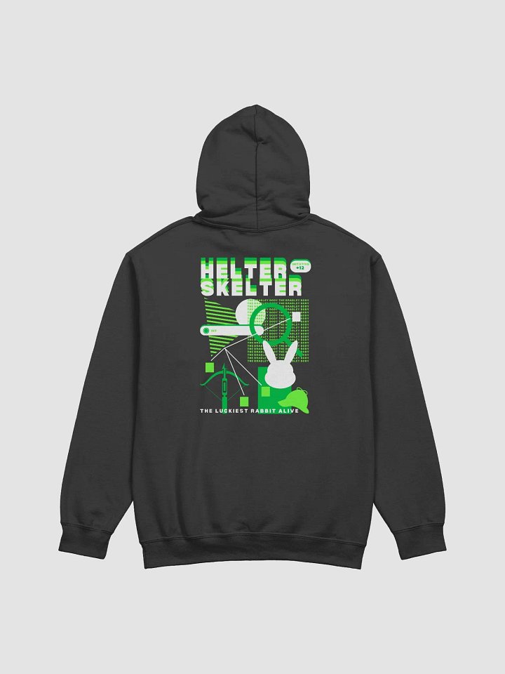 Booncore [Hoodie Ver.] product image (1)