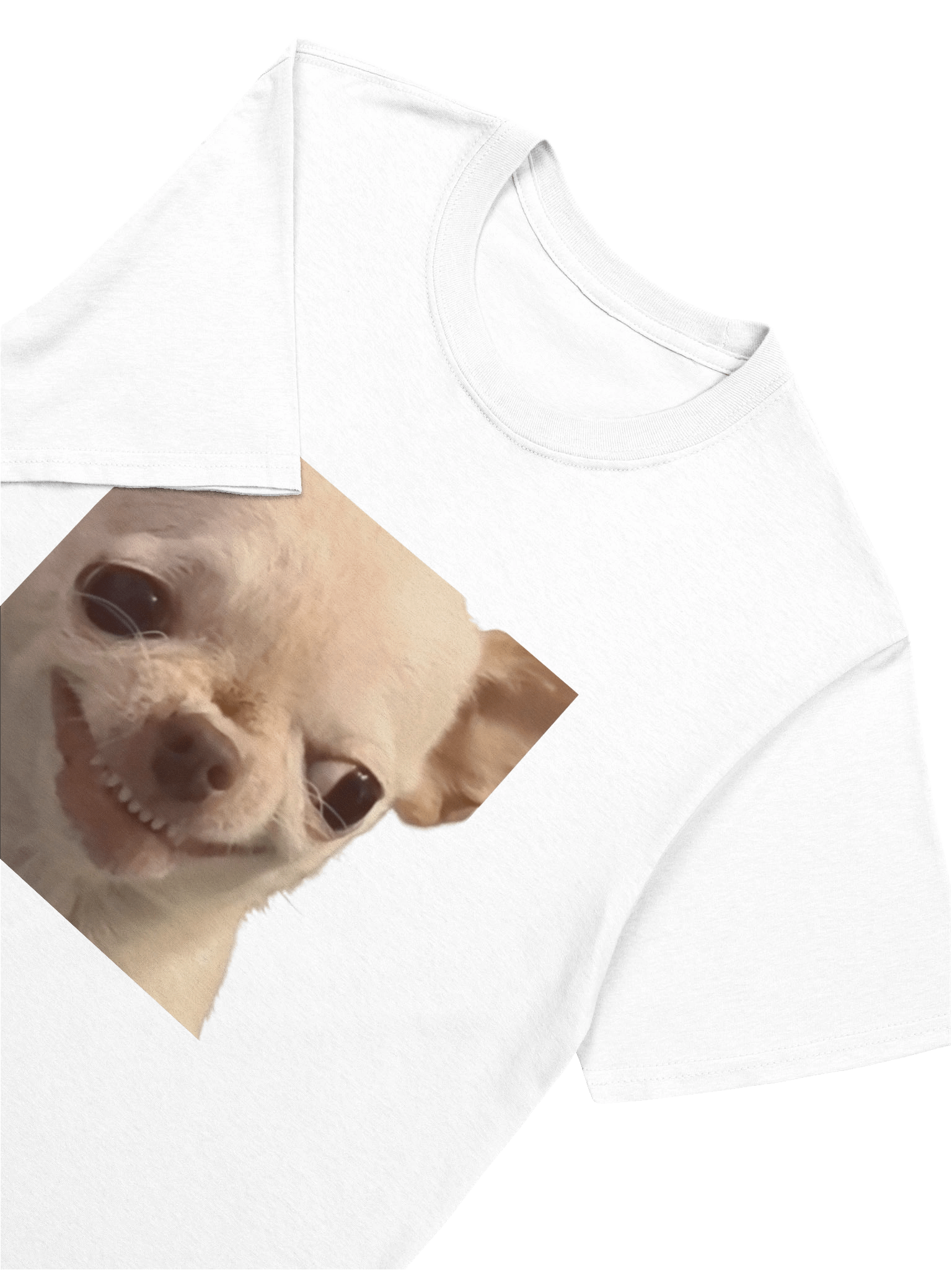 Original Evil Dog Meme T-Shirt product image (16)