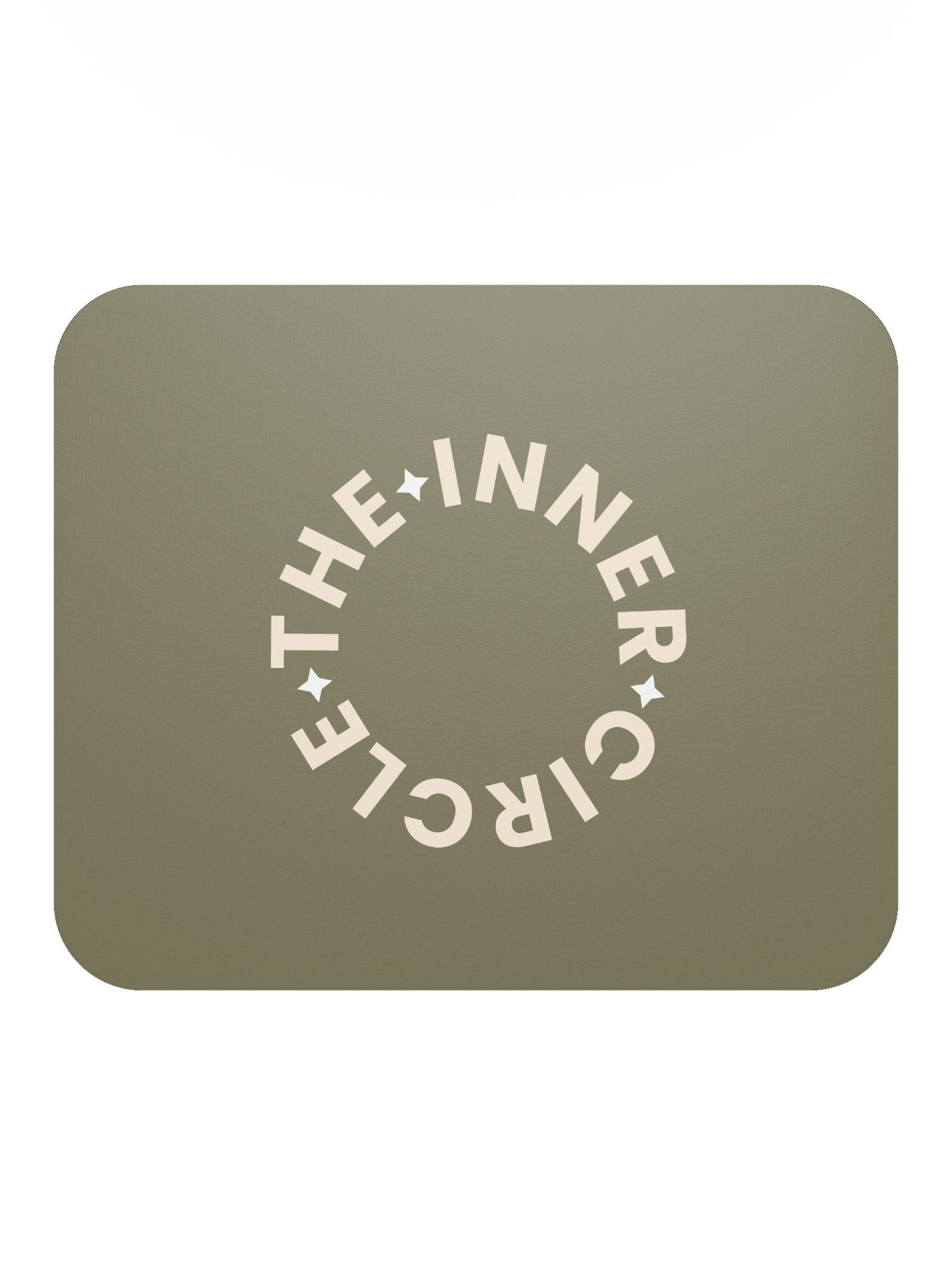 The Inner Circle Mousepad product image (2)