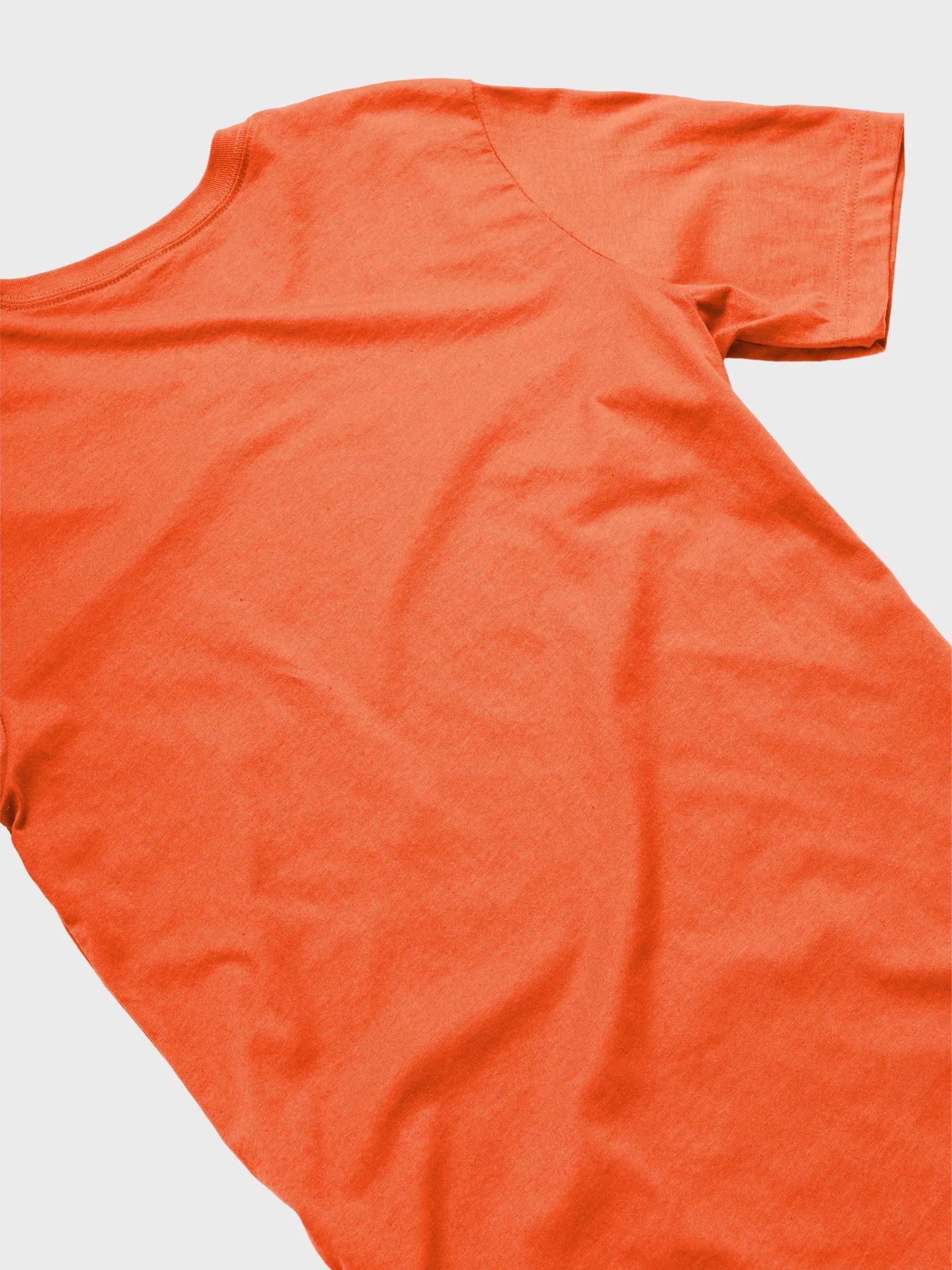 If You Liked it, You Should've Whacked a Fish On It Unisex T-Shirt - bold colours product image (4)