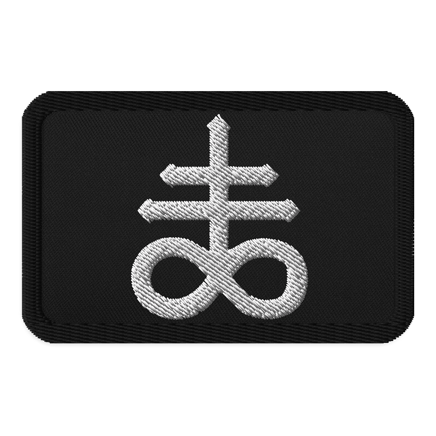Leviathan Patch product image (1)