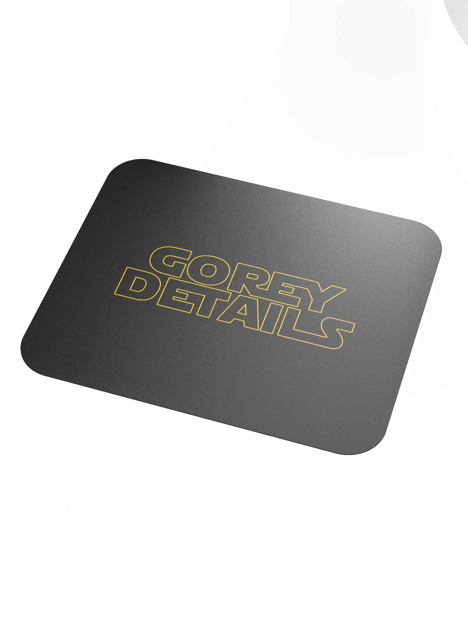 May the Fourth be with you - Classic Mouse Pad product image (3)