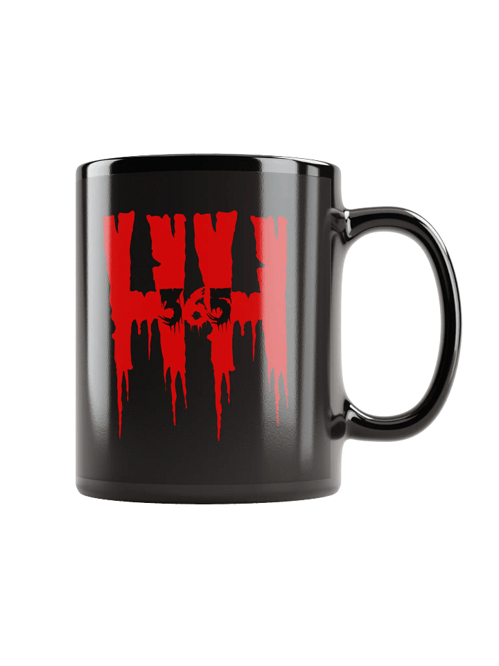 Halloween Haunts 365 Coffee Mug product image (1)