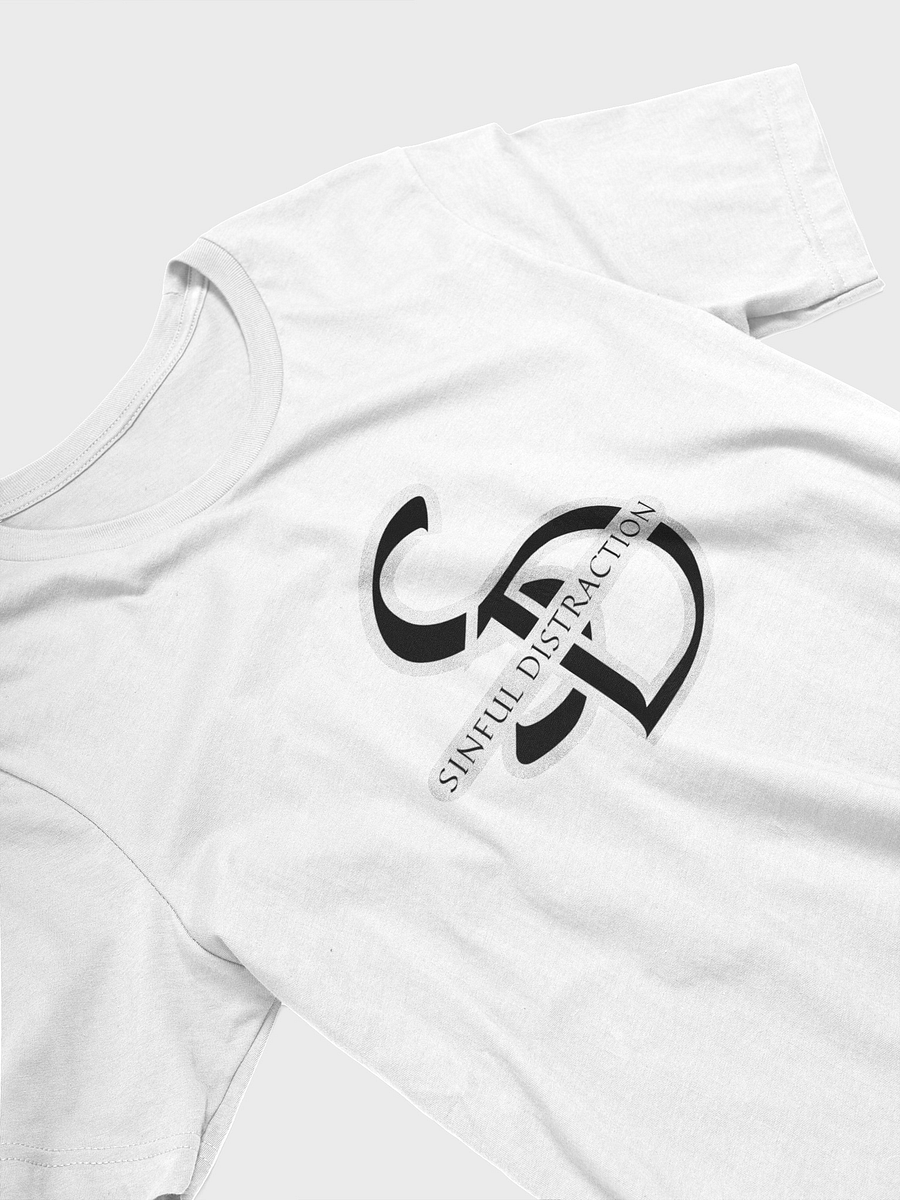 Sinful Distraction Band Tee product image (23)