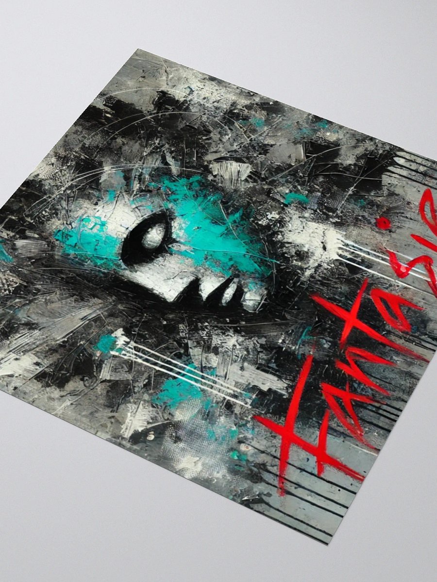 Sticker IX product image (6)