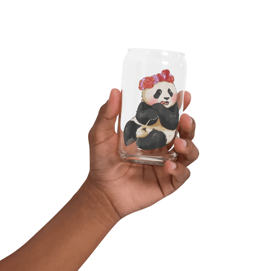 XIANXIANZAI🐼Giant Panda product image (32)