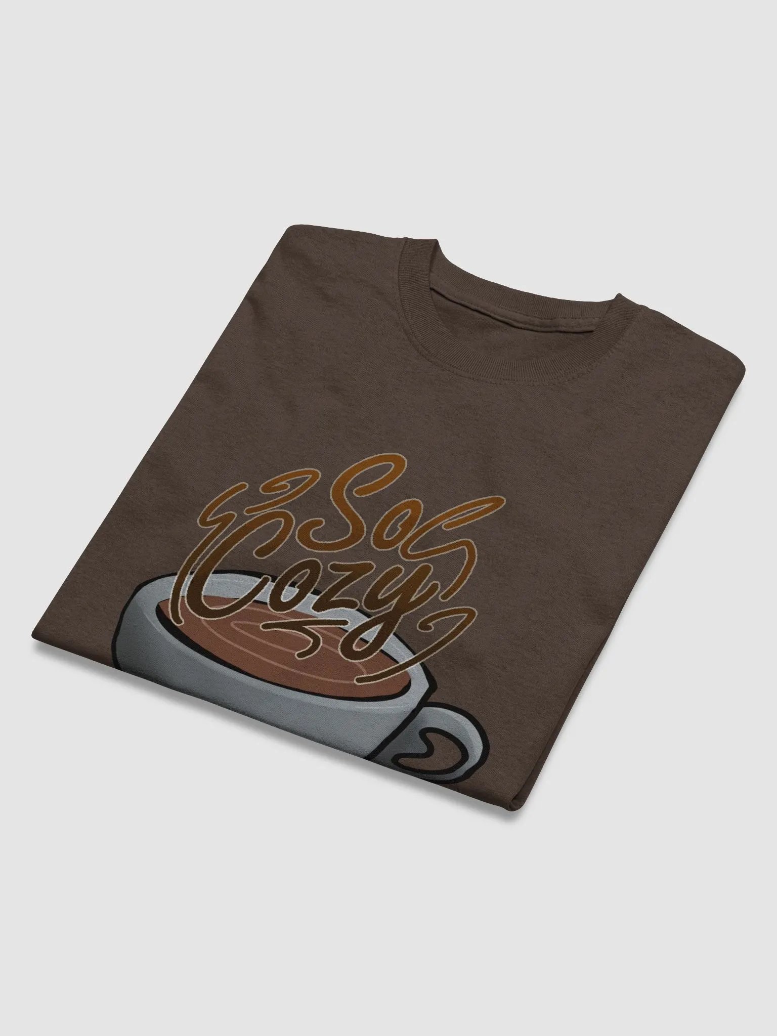 MythicVS Cozy T-shirt product image (71)