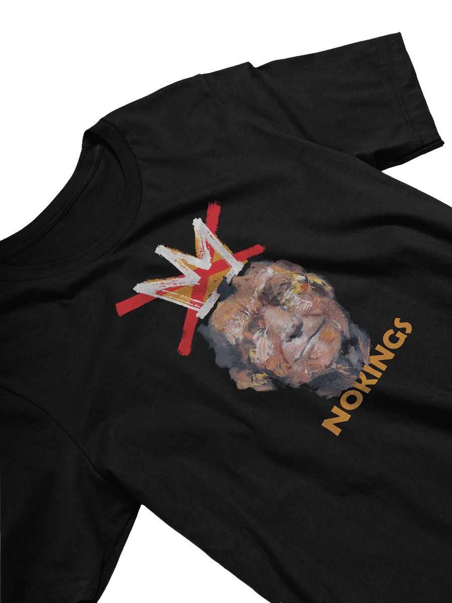 NO KINGS product image (3)