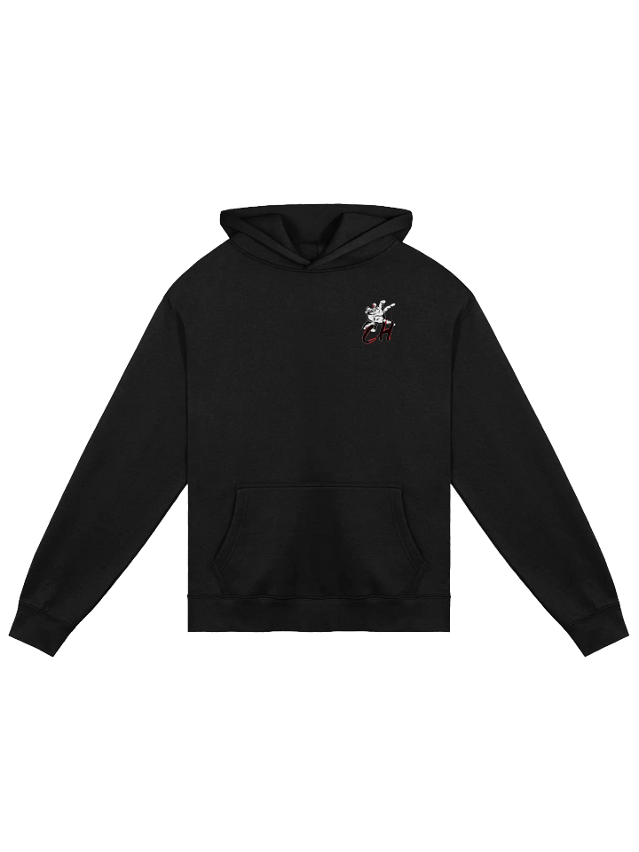 Hardcore Hellion Hoodie product image (2)