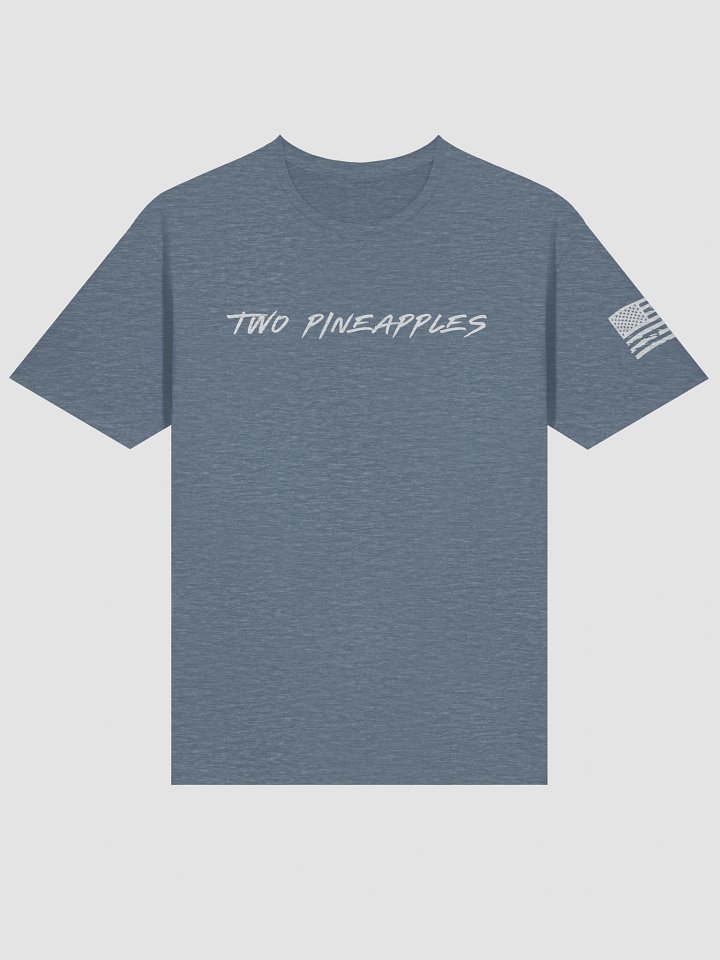 Gildan Unisex Softstyle T-Shirt - Mysterious Text 2Ps Lava Logo product image (12)