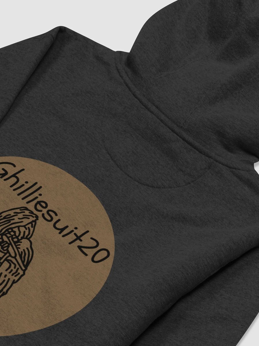 Ghilliesuit Hoodie product image (12)