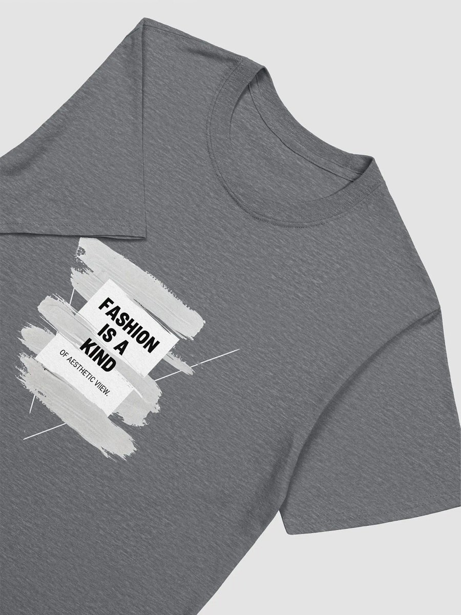 Aesthetic View Unisex T-Shirt product image (7)