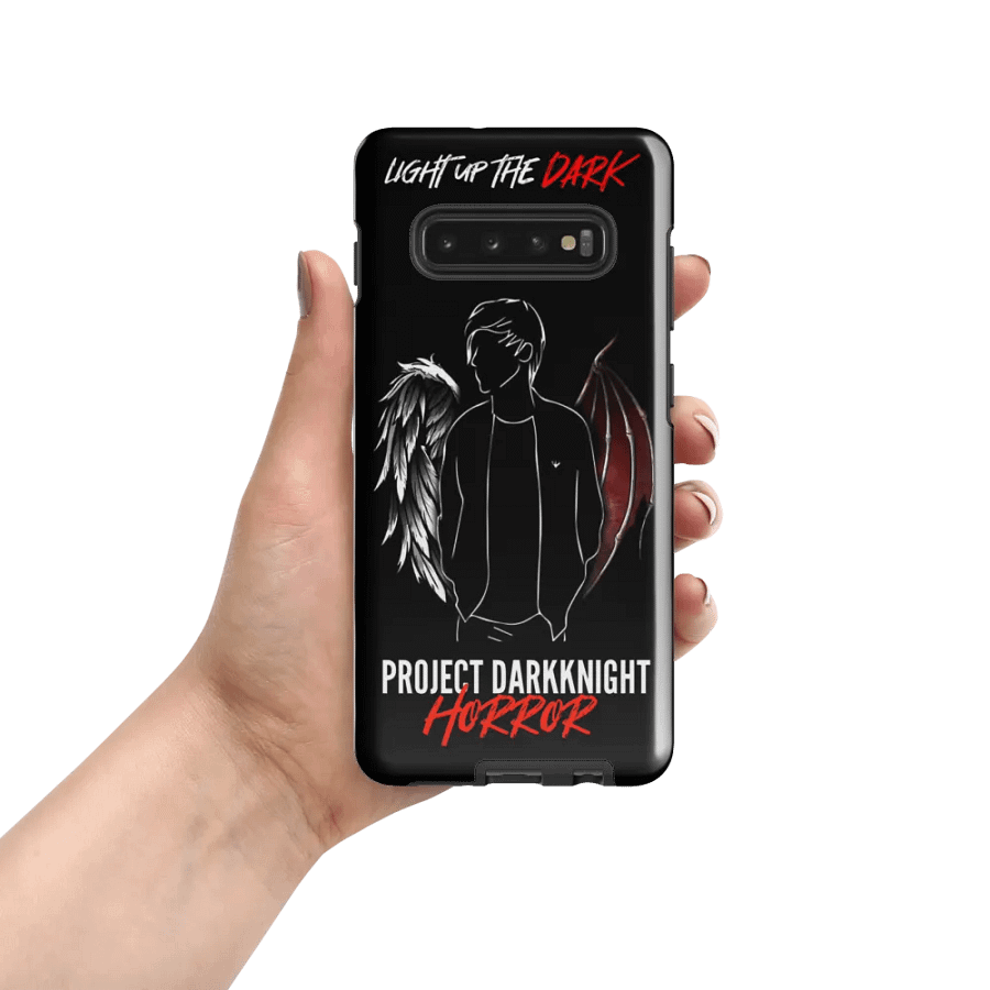 PDKH Phone Case For All Samsung Galaxy product image (10)