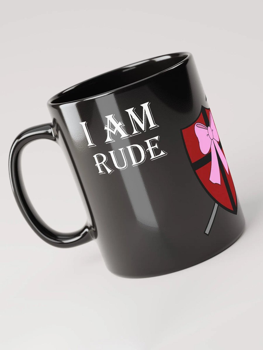 Rude Mug product image (5)