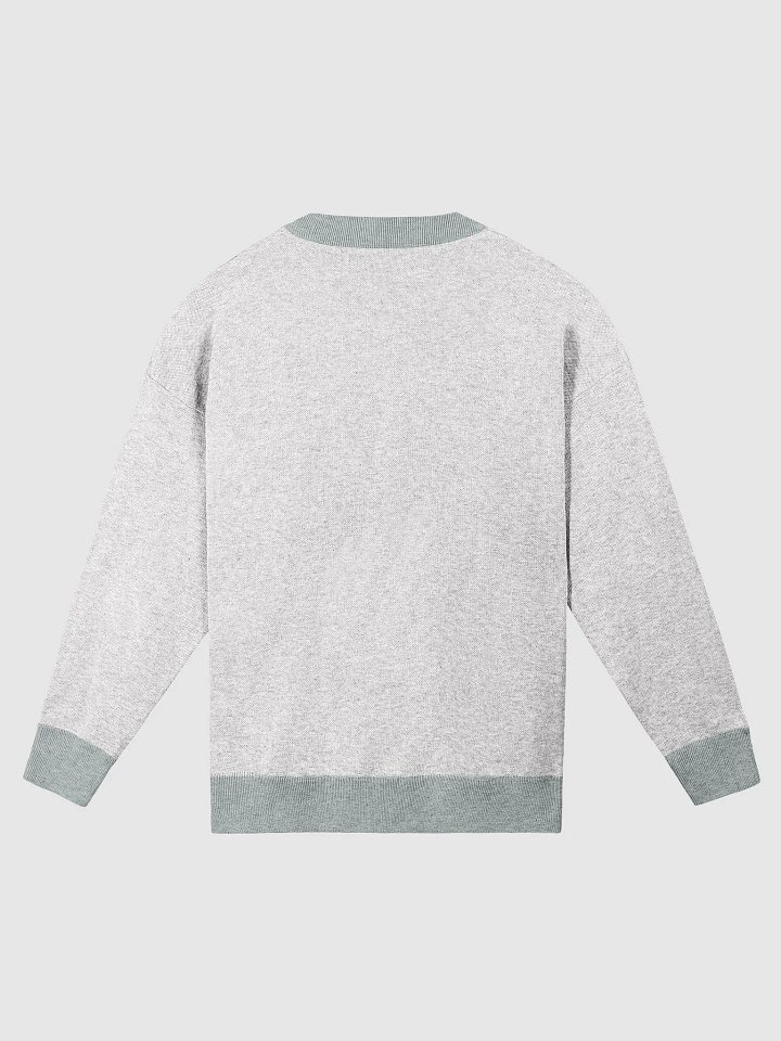 The Moon cycles sweater product image (10)