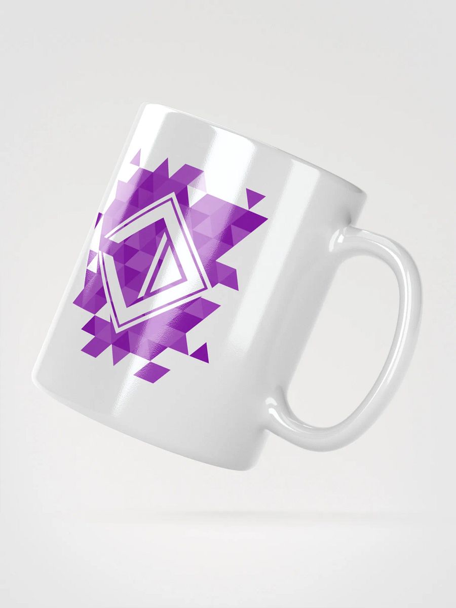 Squared Mug product image (4)