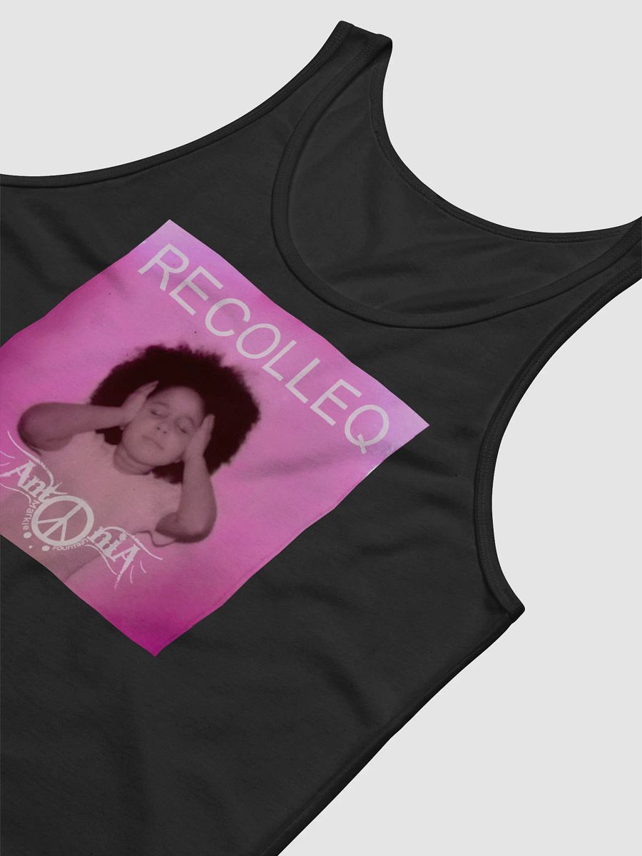 RECOLLEQ Album Tank product image (6)