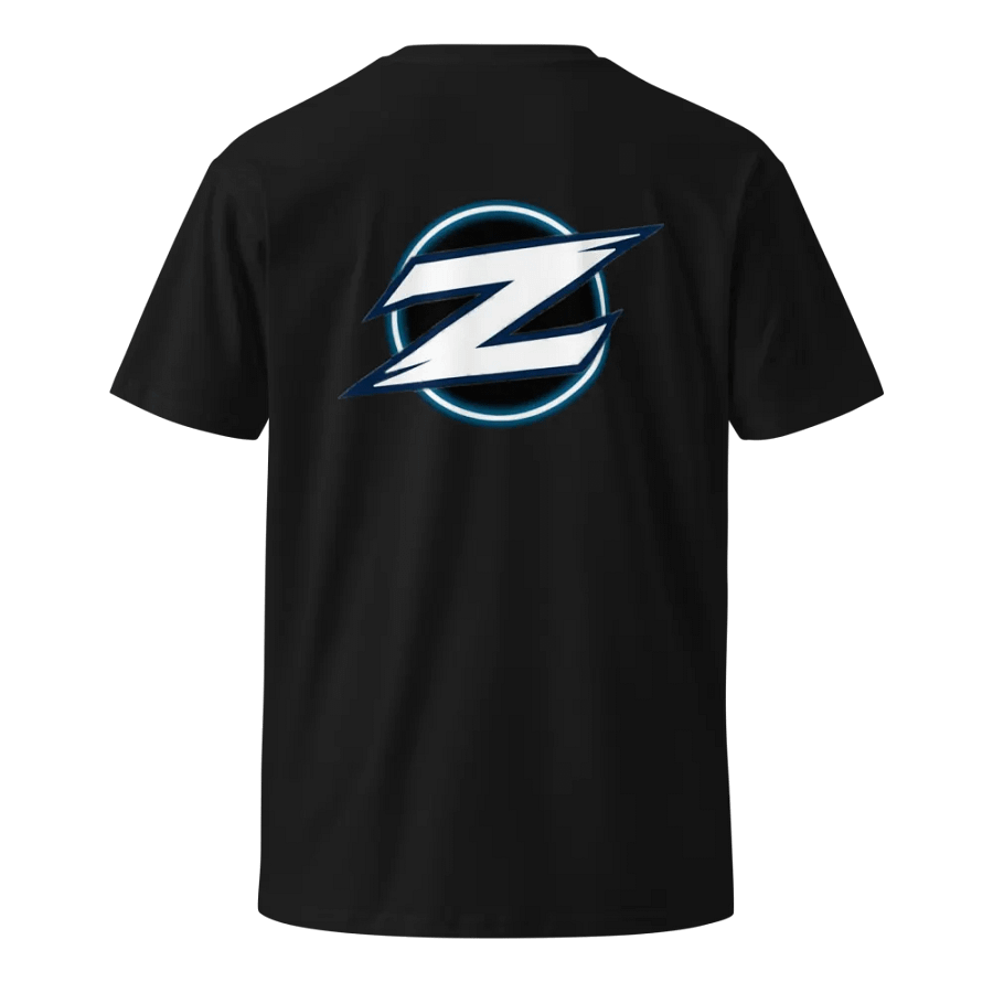 Zero Gravity T-shirt product image (4)