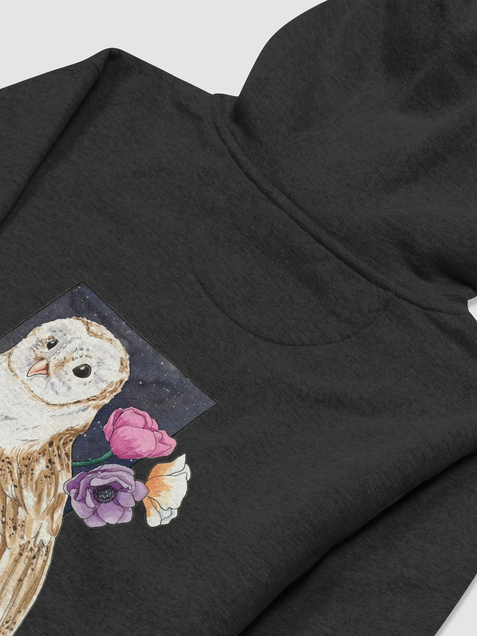 Night Owl Hoodie product image (4)