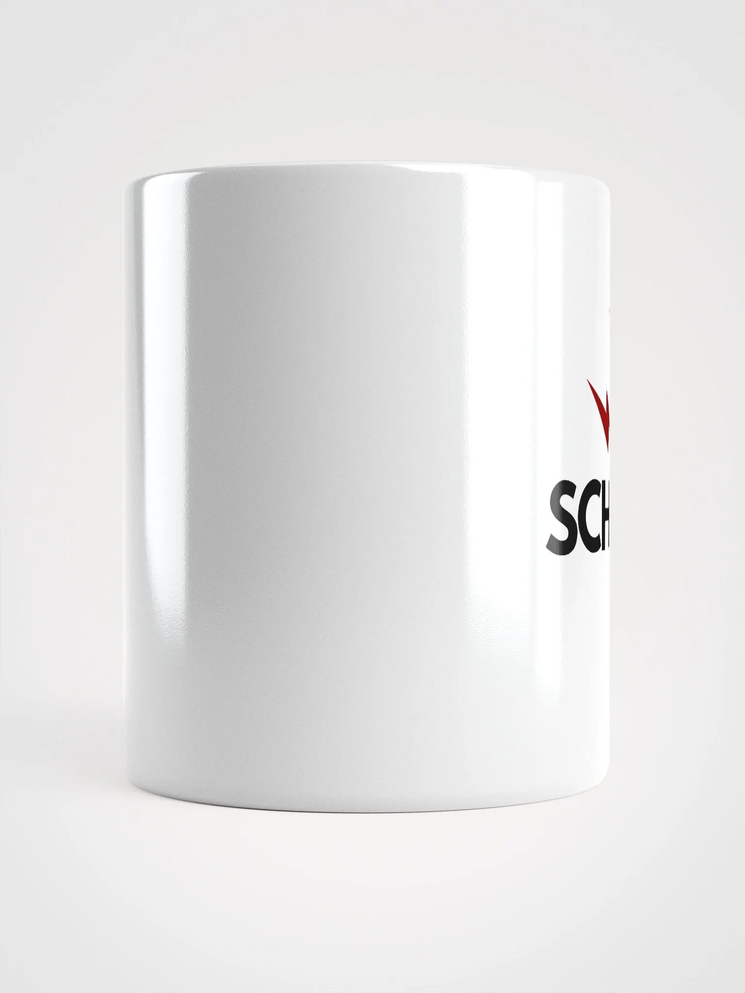 HRNBCK MUG - STFU White Edition product image (5)