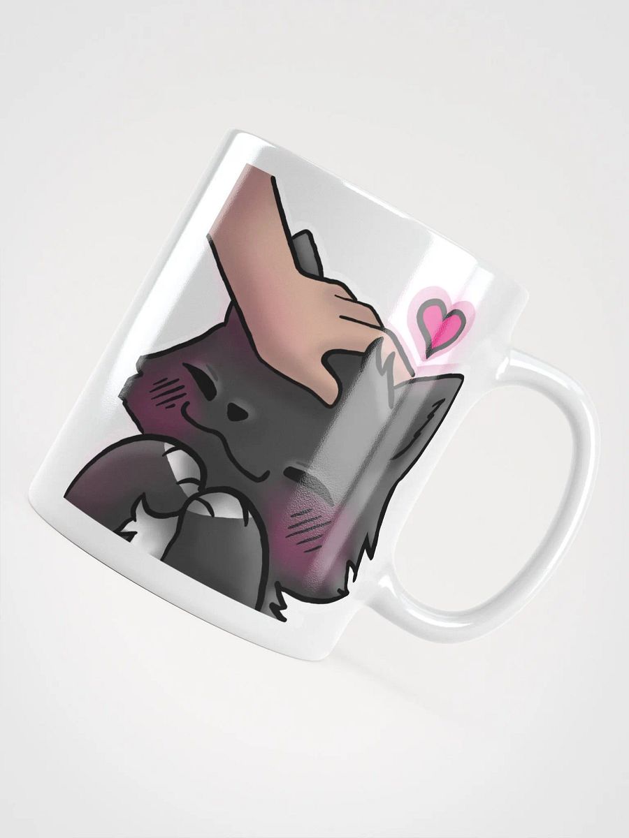 Zoey Pet & Bling Mug product image (4)