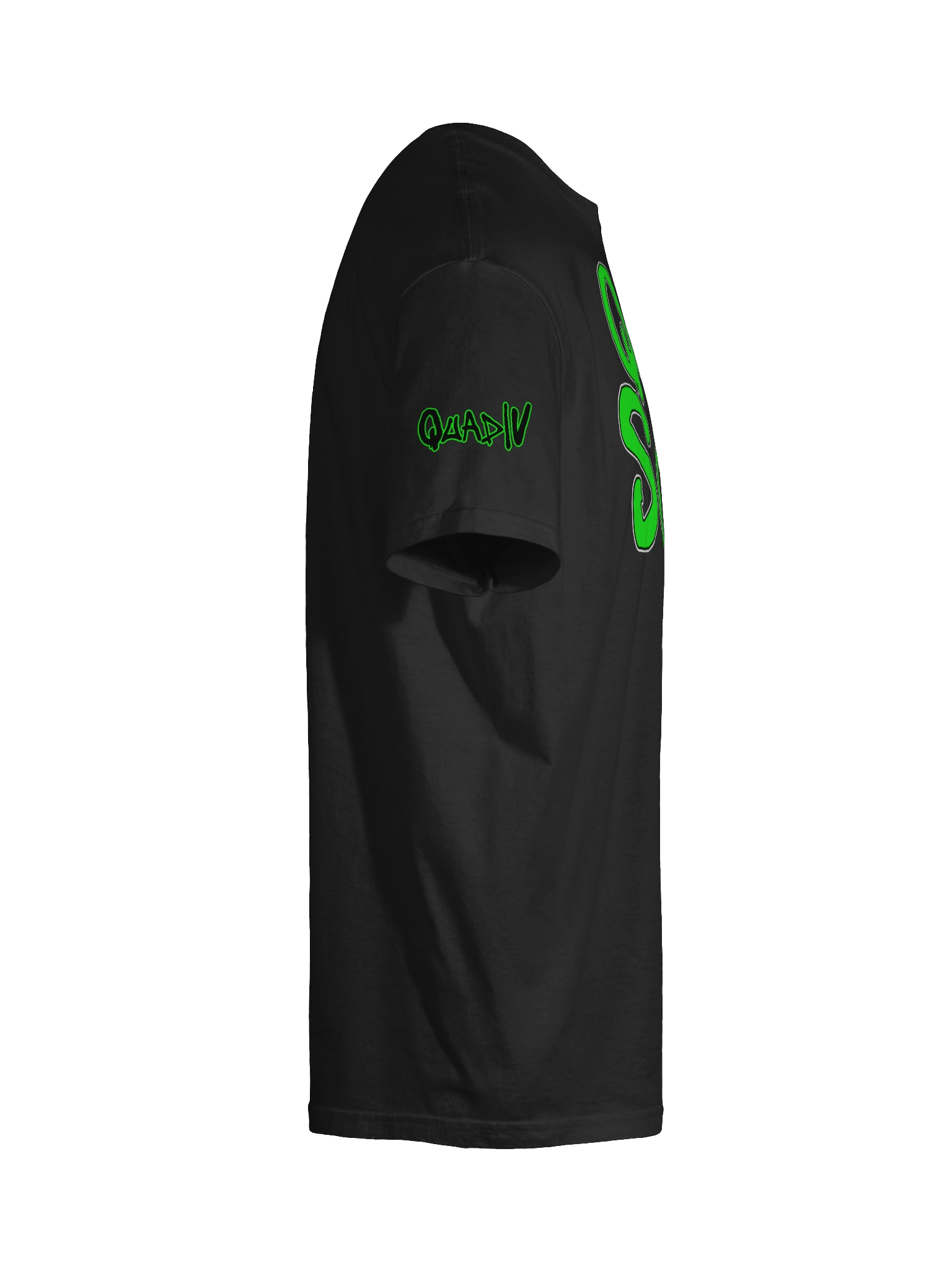 Quad Squad - Soft T-Shirt product image (66)