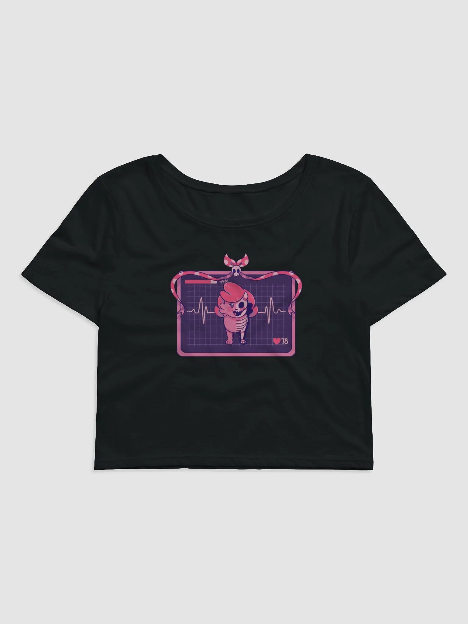 Sket X-ray (Croptop) product image (1)