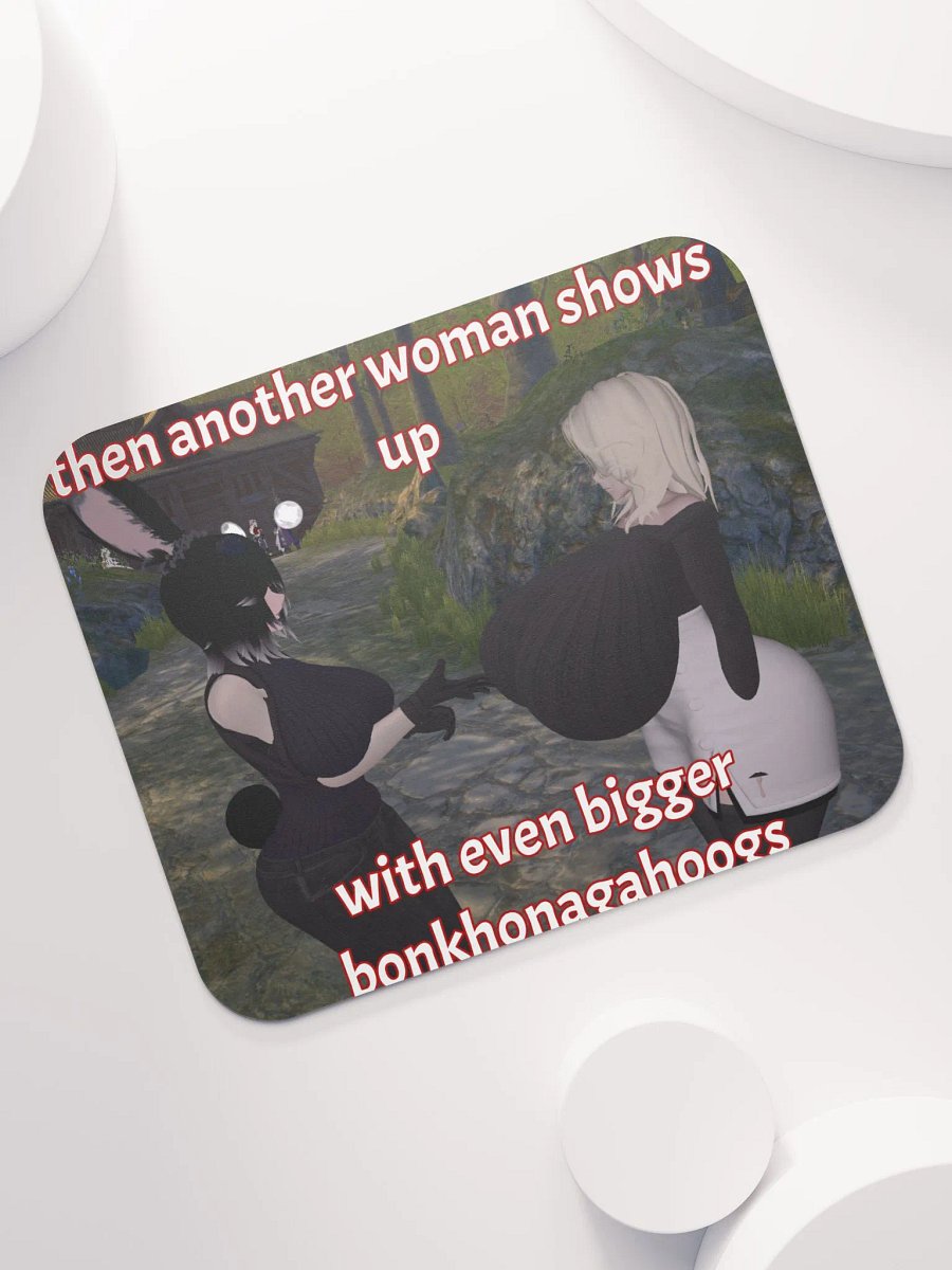 Yami's Been Threatened! product image (7)