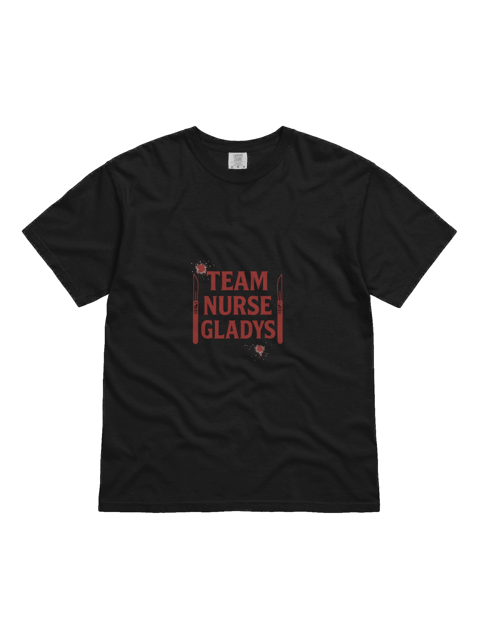 Team Nurse Gladys product image (1)