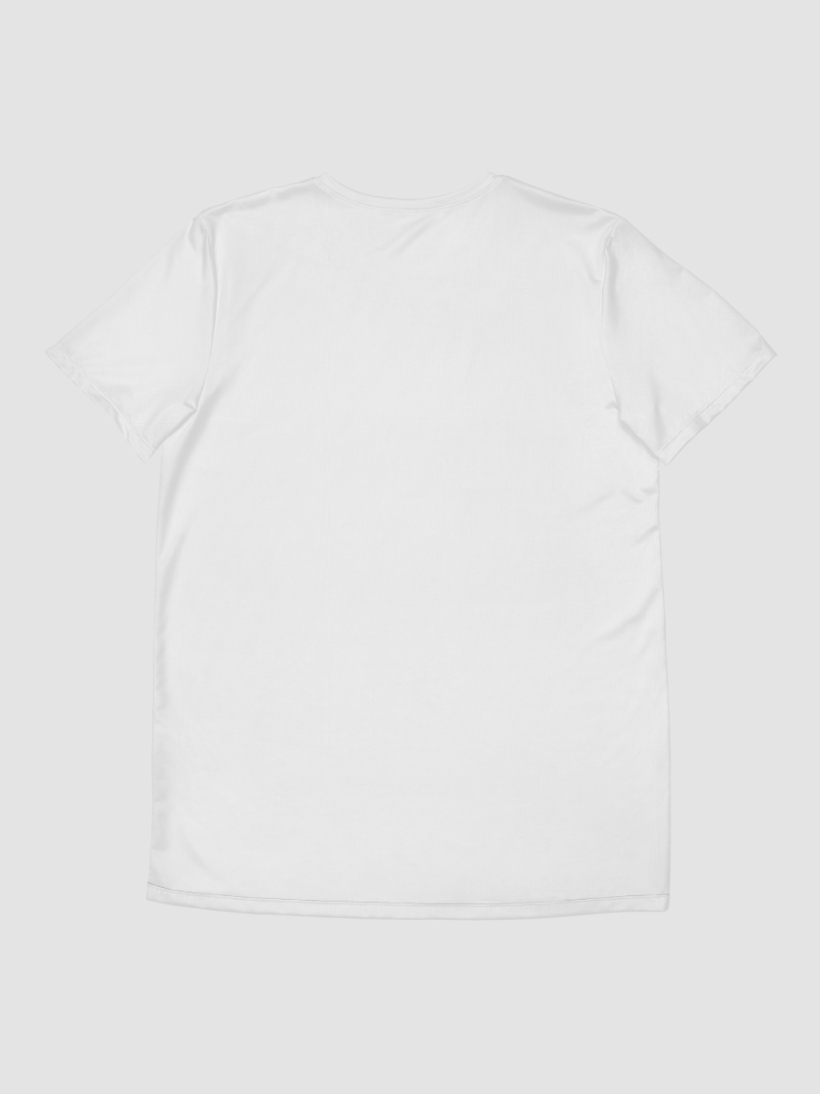 [Joshua Crawford] All-Over Print Men's Athletic T-shirt product image (2)