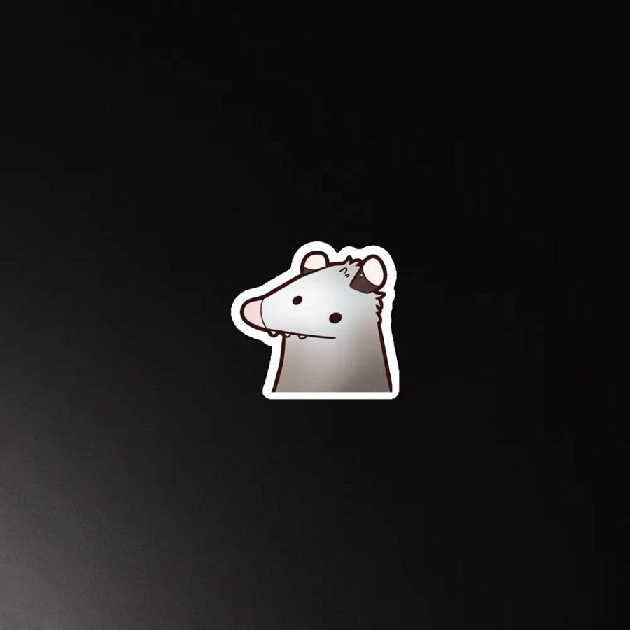 Possum Magnets product image (5)