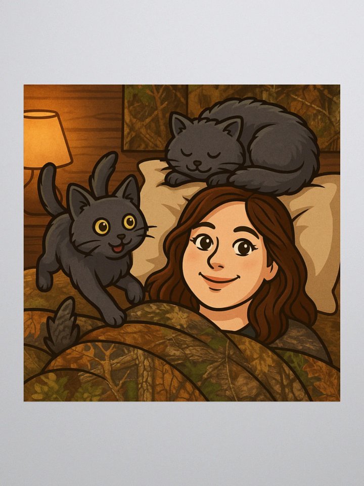 BrowningSImmer Emote product image (1)
