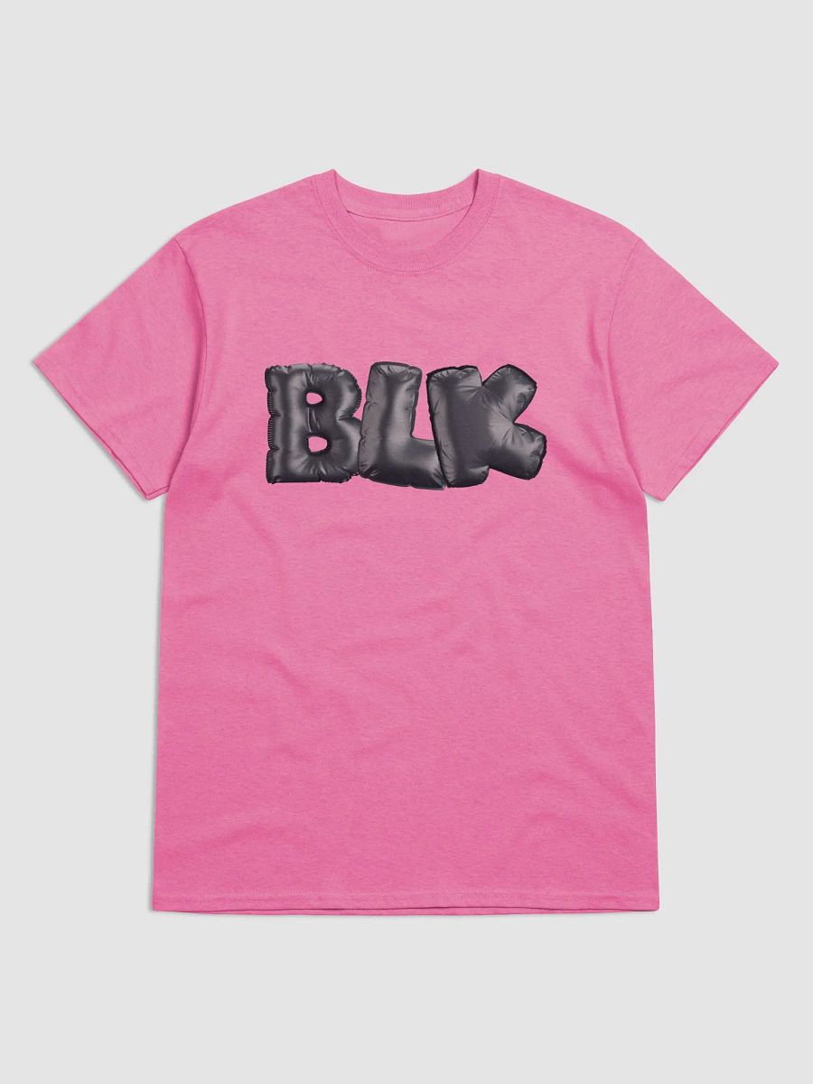 BLK Heavyweight Tee product image (11)
