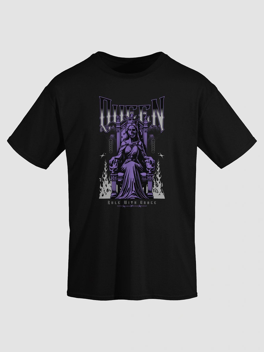 Women's Queen T-Shirt product image (3)
