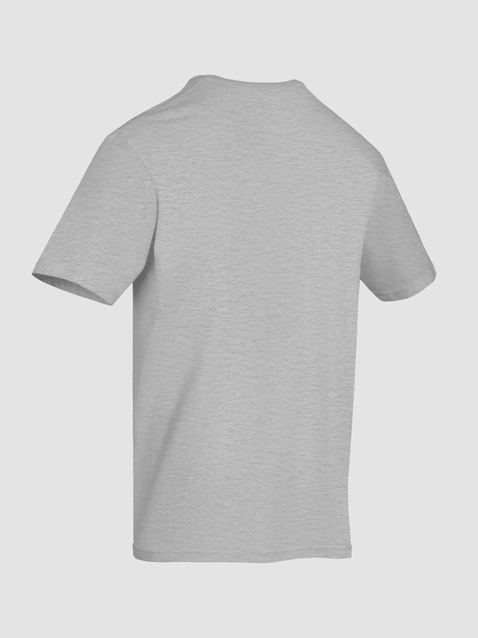 God First Unisex T-Shirt product image (23)