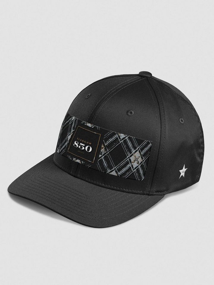 Gallus Hats Happy 850 Birthday Glasgow Ltd Edition Only 850 product image (2)