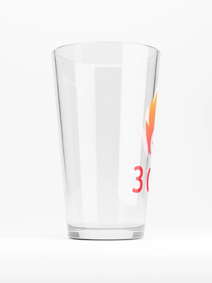 3CGC Pint Glass product image (2)