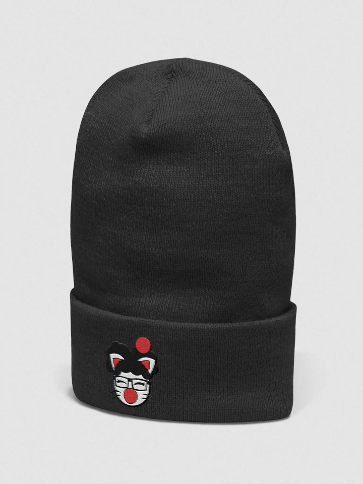 Moogie Beanie product image (2)