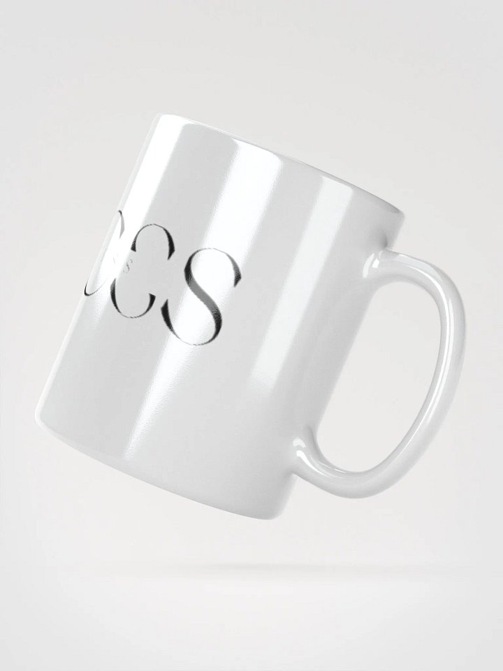 Princess White Mug product image (6)