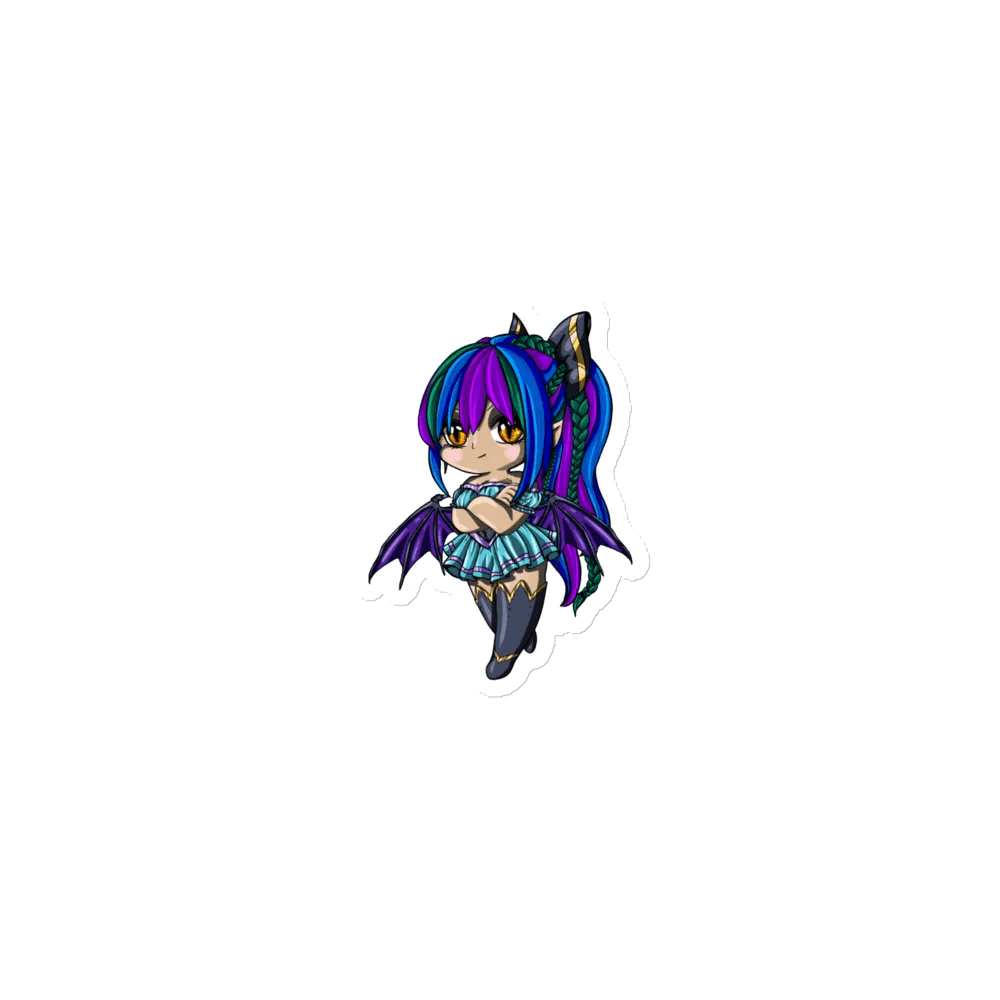 Nyx Magnet product image (1)