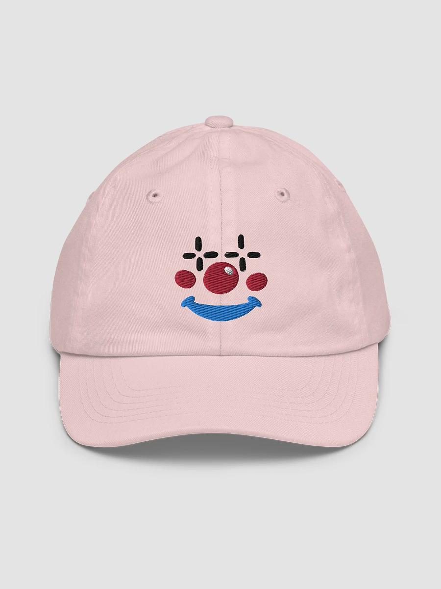 The Hat That Smiles Back (Strawberry Flavored) product image (2)