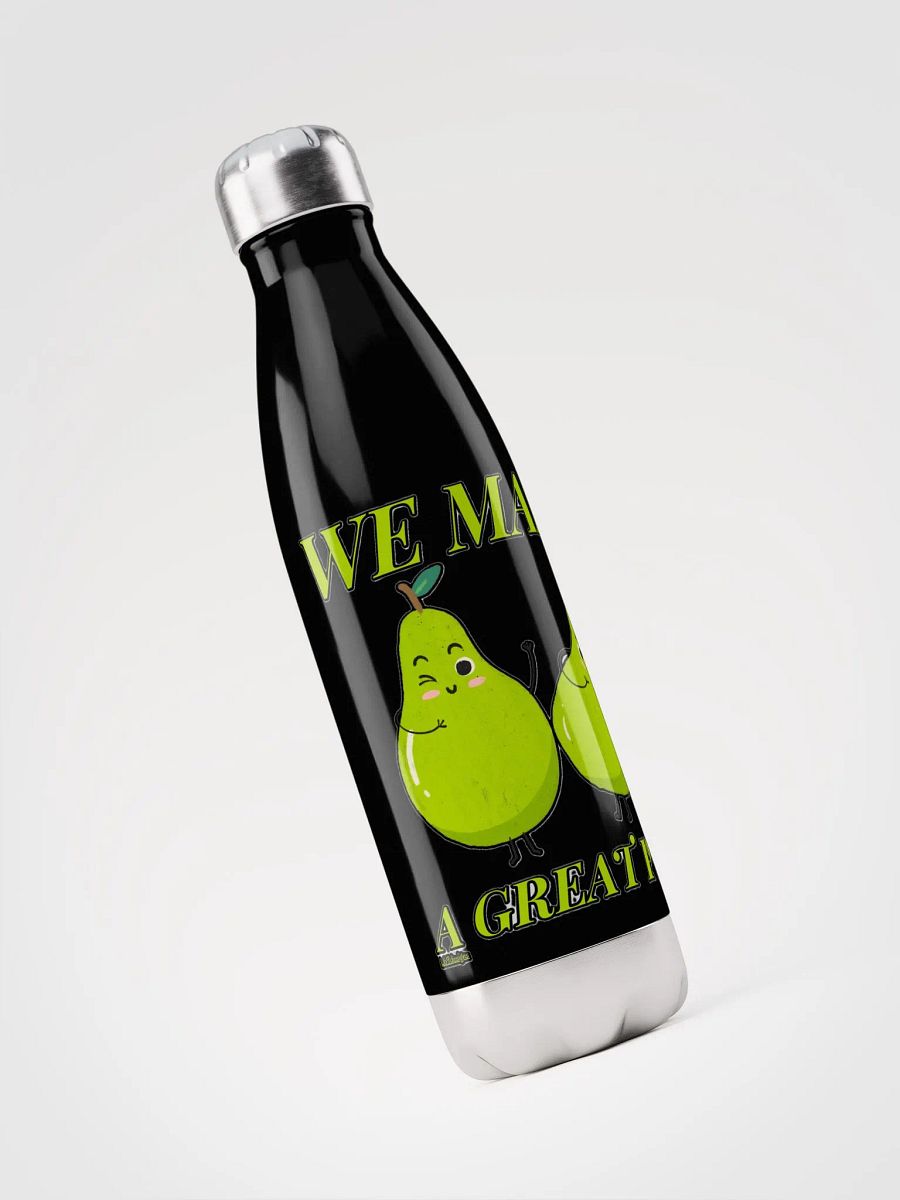 WE MAKE A GREAT PEAR product image (5)