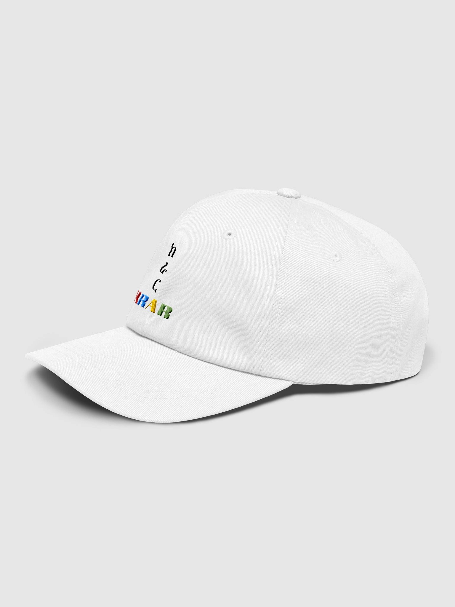 KRAR Geʽez Cap product image (5)