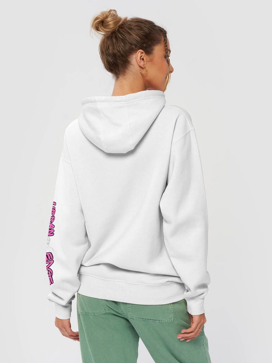 Urban Edge Rebel Girls Freestyle Hoodie product image (41)