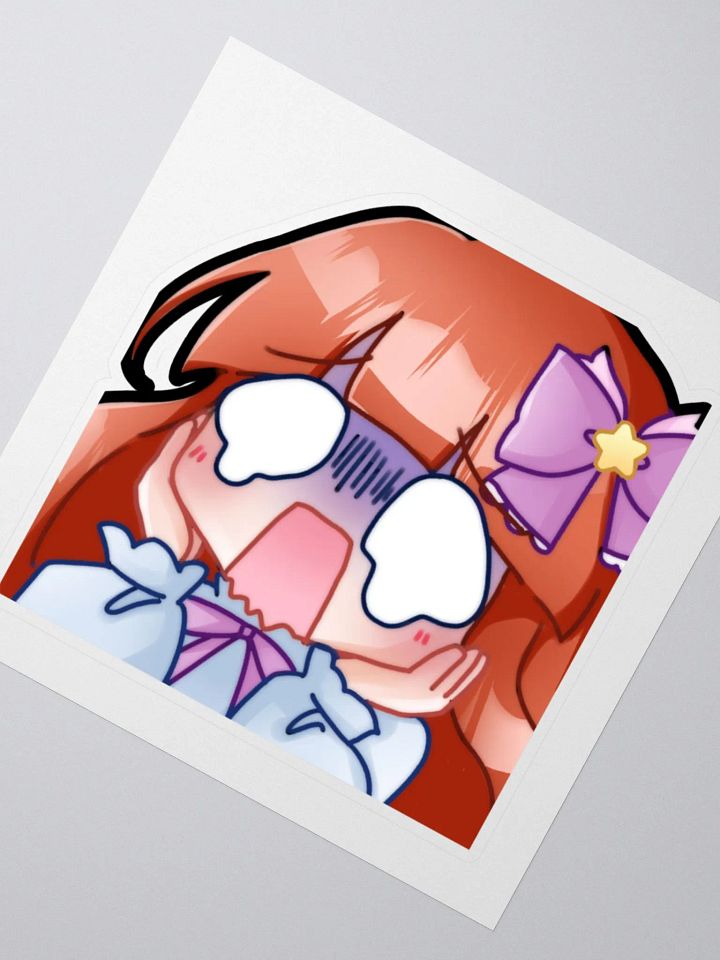 Scared product image (3)